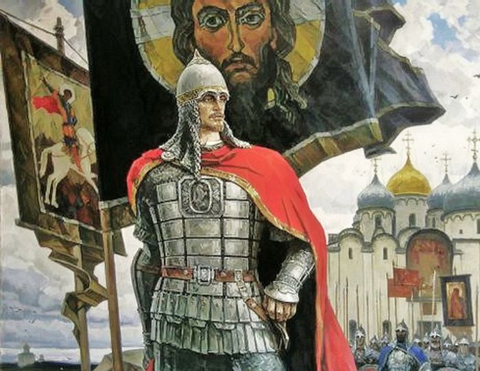 Hram Svetog Aleksandra Nevskog